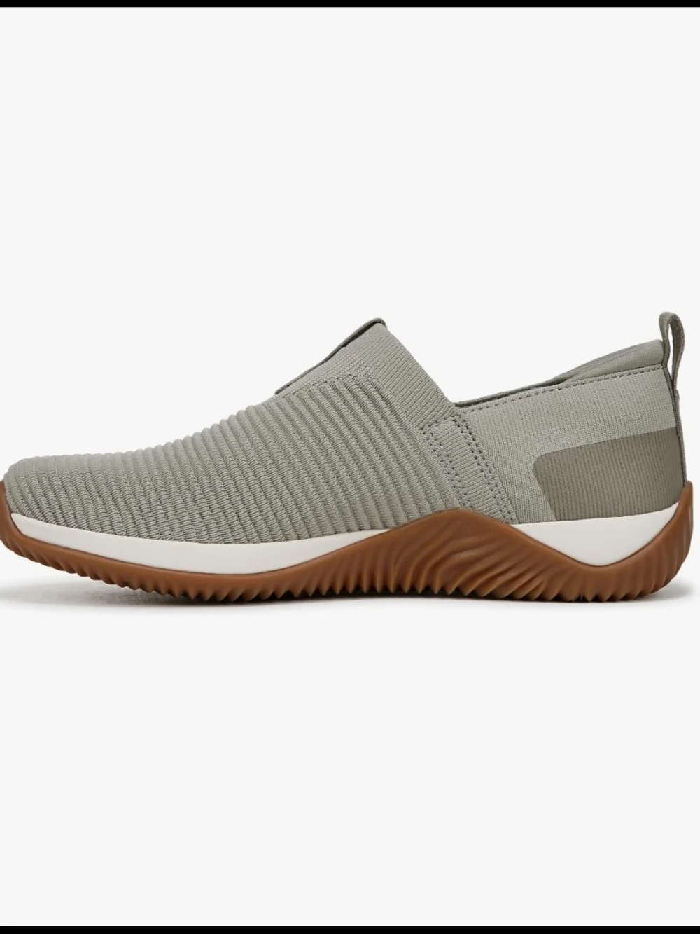 Ryka stretch knit